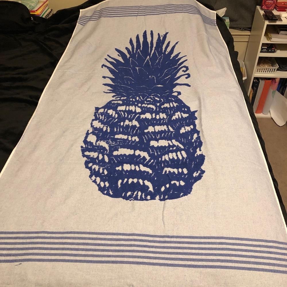 Blanket